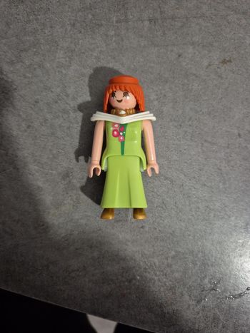 Playmobil princesse