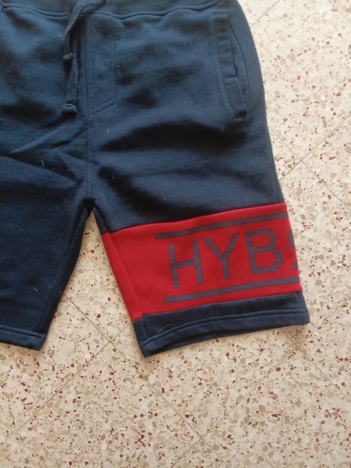 Short hybrid taille 38 homme 🌹 - photo numéro 2