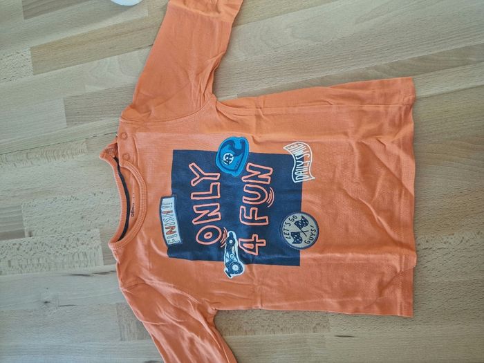 Lot De vetements en 36 mois đž - photo numĂ©ro 4