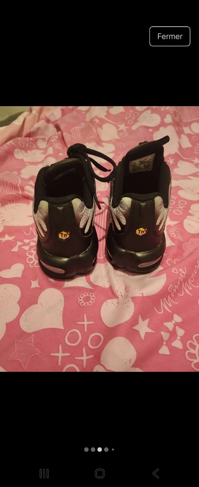 Nike Tn - photo numéro 3