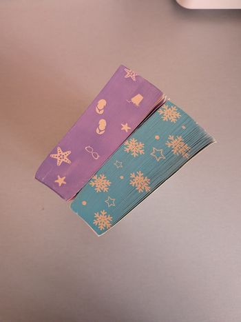 Lot livre avec jaspage