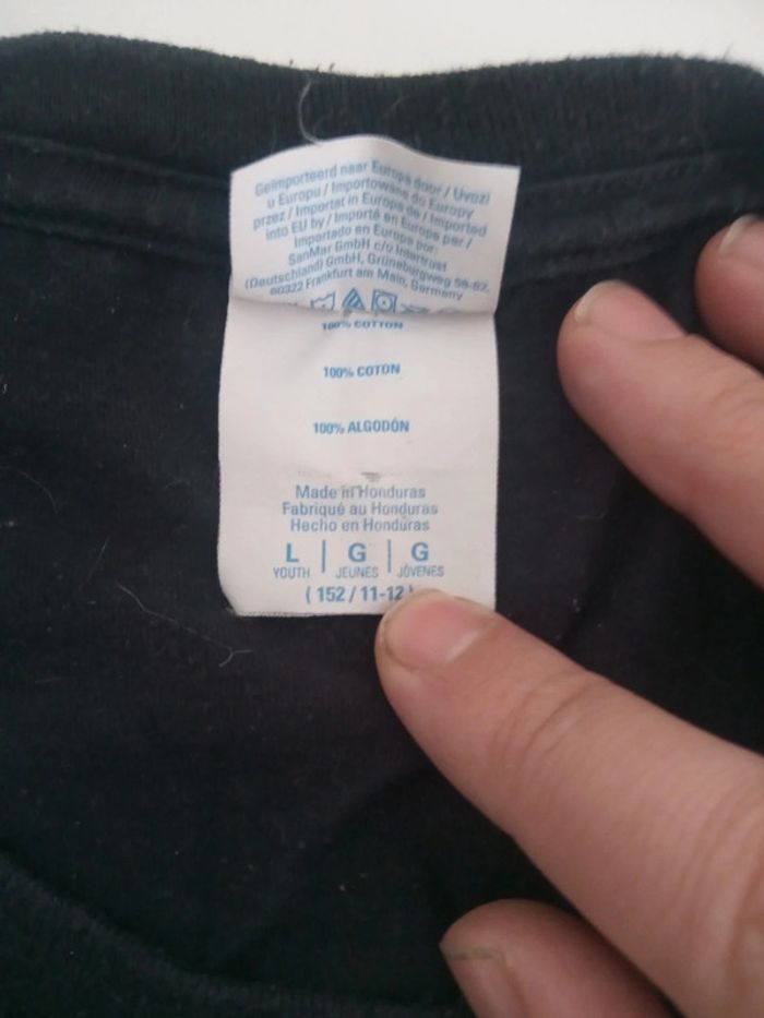 Tishirt Port - photo numéro 5