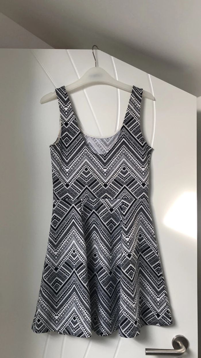 Robe H&M - photo numéro 2