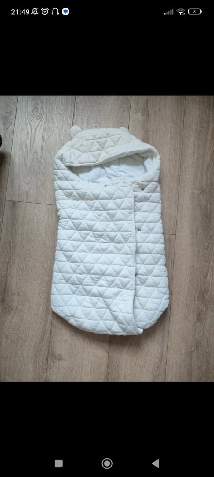 Nid d'ange - photo numéro 2