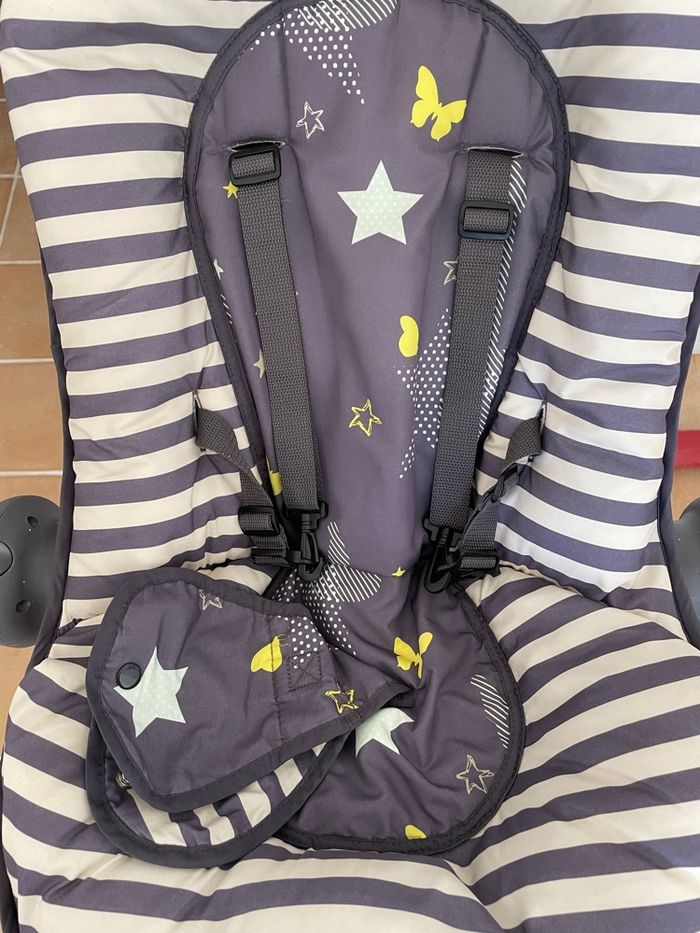 Transat up & down - photo numéro 2