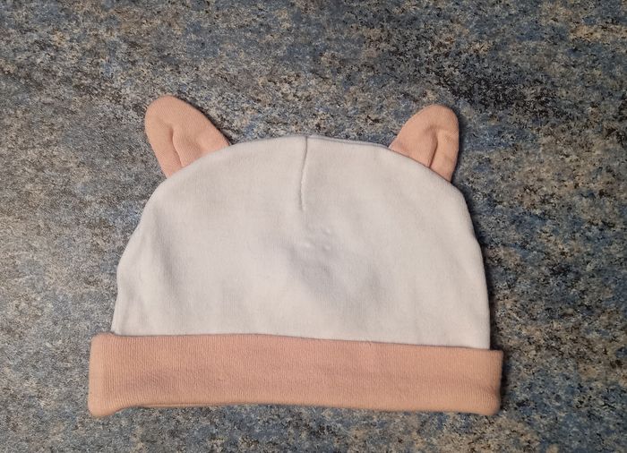 Bonnets - photo numéro 2