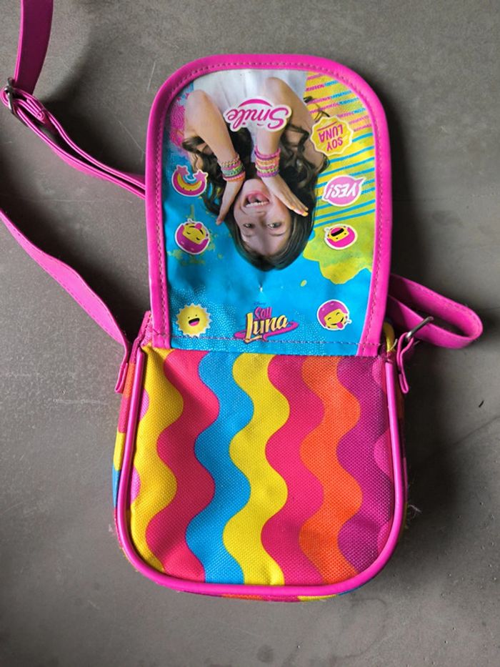 Sac soy luna - photo numéro 5