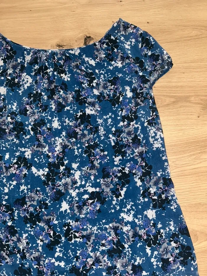 Blouse femme - photo numéro 3