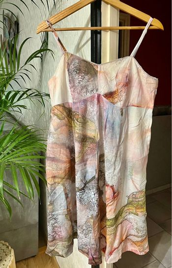 Jolie robe voodoo taille 44