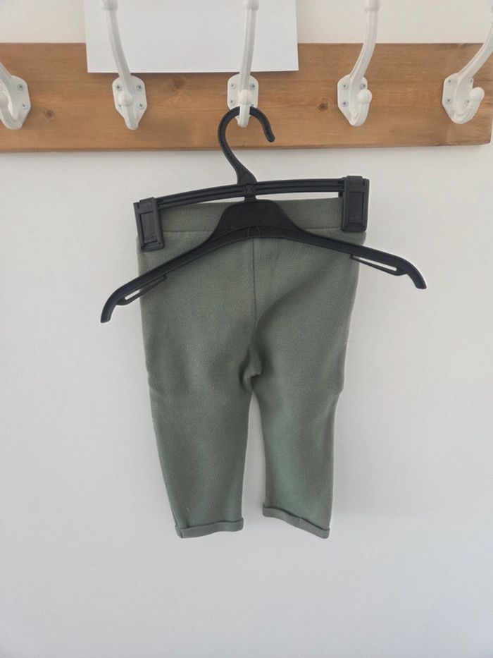 Pantalon npo baby - photo numéro 4