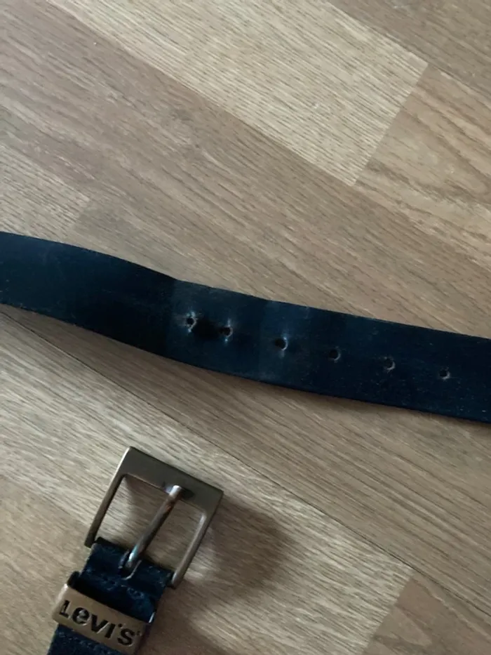 Ceinture - photo numéro 4