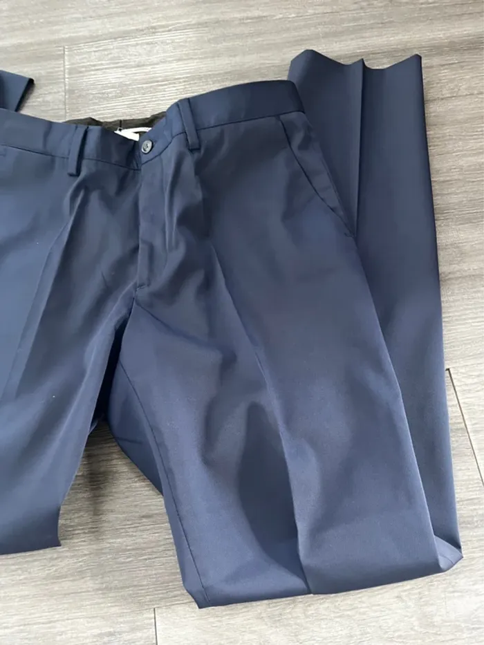 Pantalon costume homme Jules taille 40 - photo numéro 4