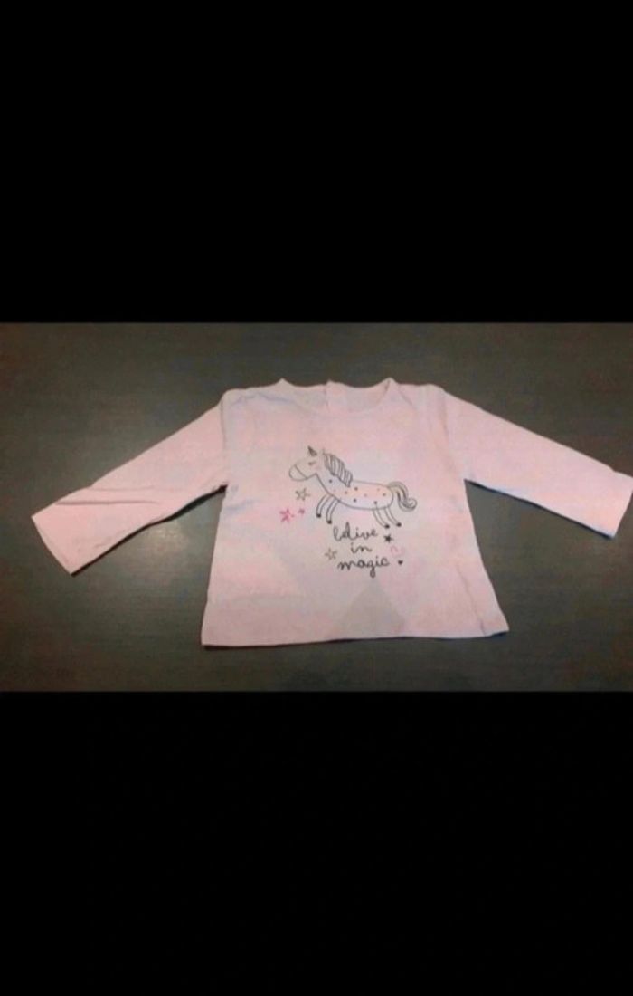 t shirt ml