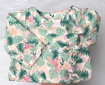 Pyjama fin TAO Naissance