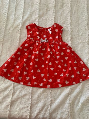 Robe neuve