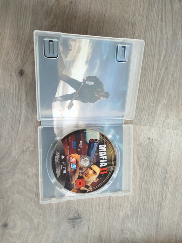 Mafia 2 - photo numéro 2