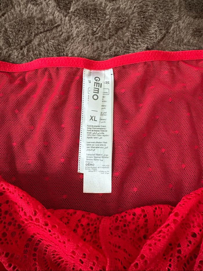 Culotte - photo numéro 3