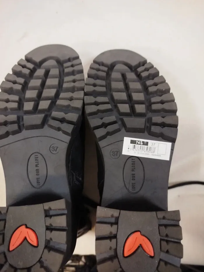 Chaussures neuf lovely  planet eram - photo numéro 10