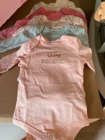 Body tape à l’œil