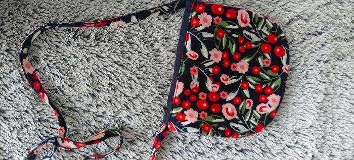 Sac bandoulière enfant - photo numéro 5