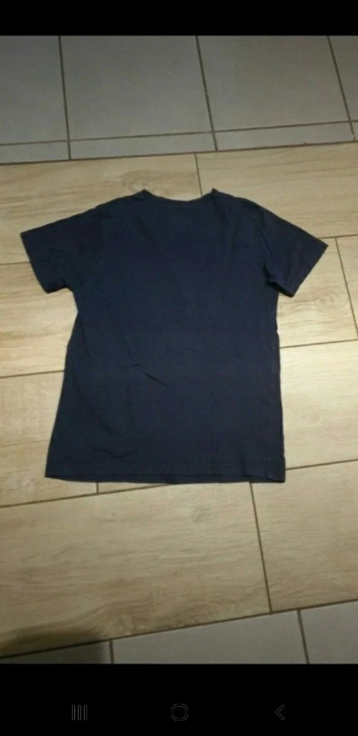 T-shirt garçon levis 12 ans - photo numéro 4