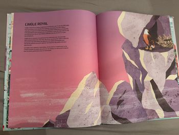 Livre animaux