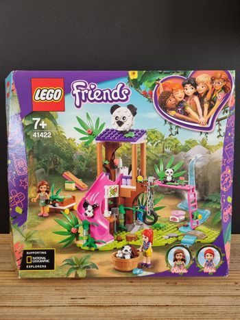 Lego Friends 41422