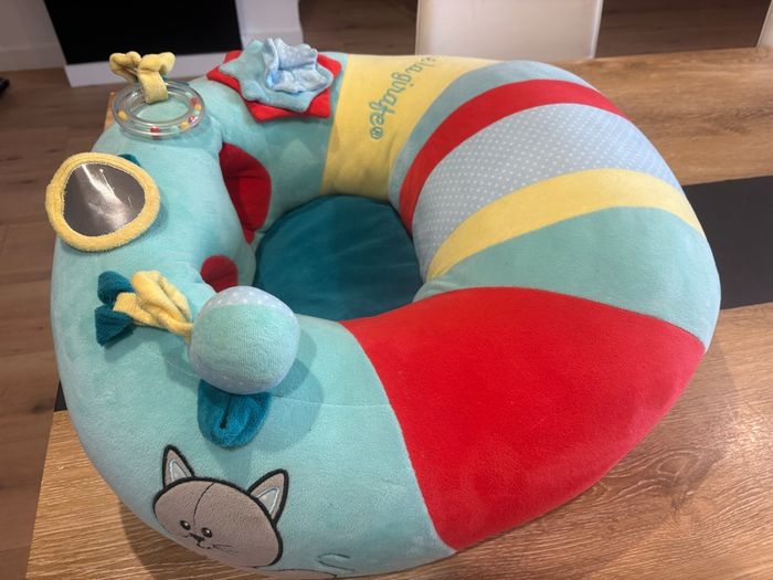 Siège Sophie la girafe - photo numéro 2