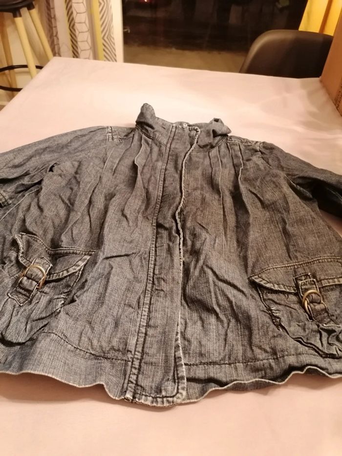 Veste Zara kids - photo numéro 3