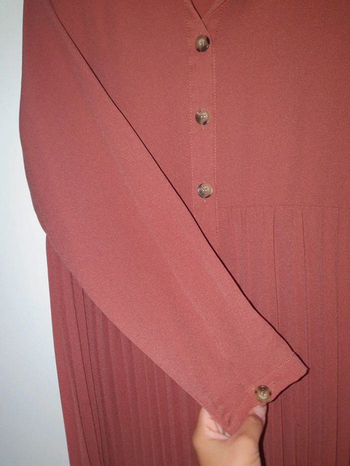 Robe plissée - photo numéro 4