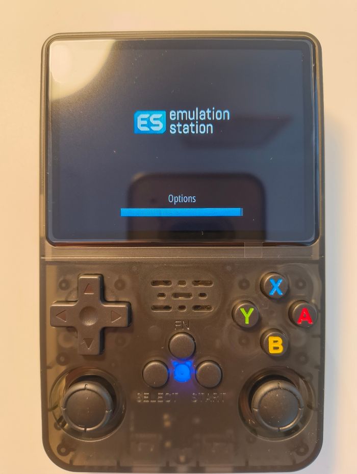Console rétro R36S - photo numéro 4