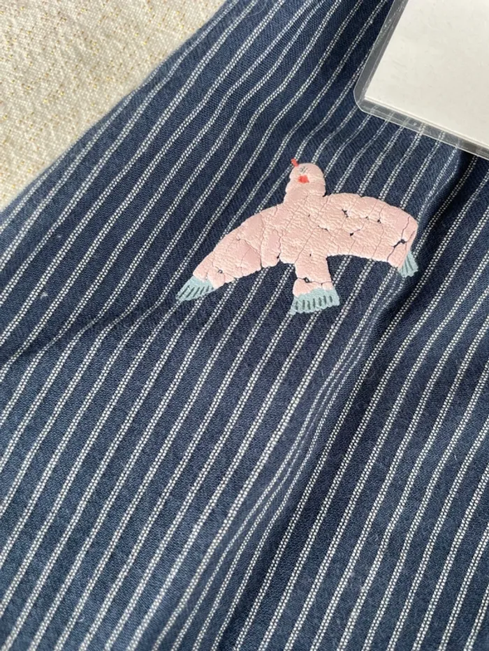 Blouse, Orchestra, 10 ans - photo numéro 6