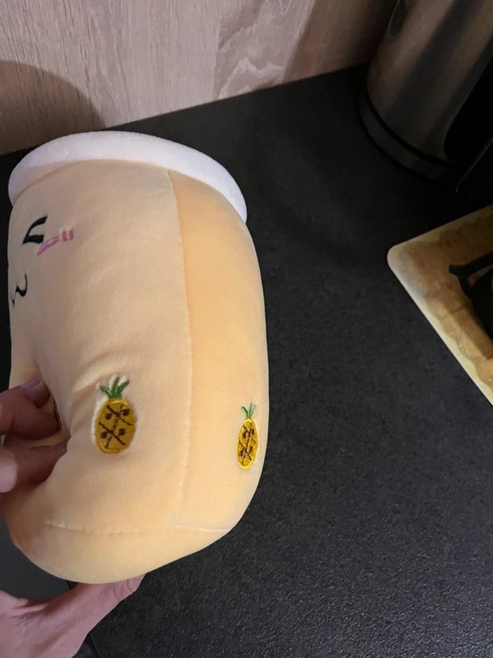 Peluche - photo numéro 4