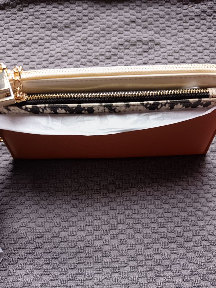 Portefeuille femme Aldo - photo numéro 4