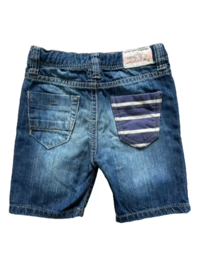 Short - photo numéro 2