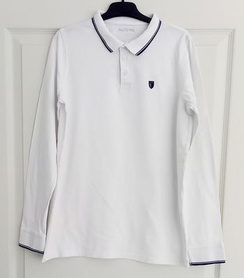 Tee-shirt In extenso 14 ans 