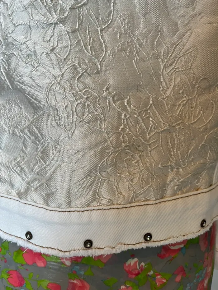 Veste Desigual 42 - photo numéro 3