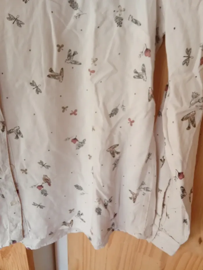 Chemise - photo numéro 3