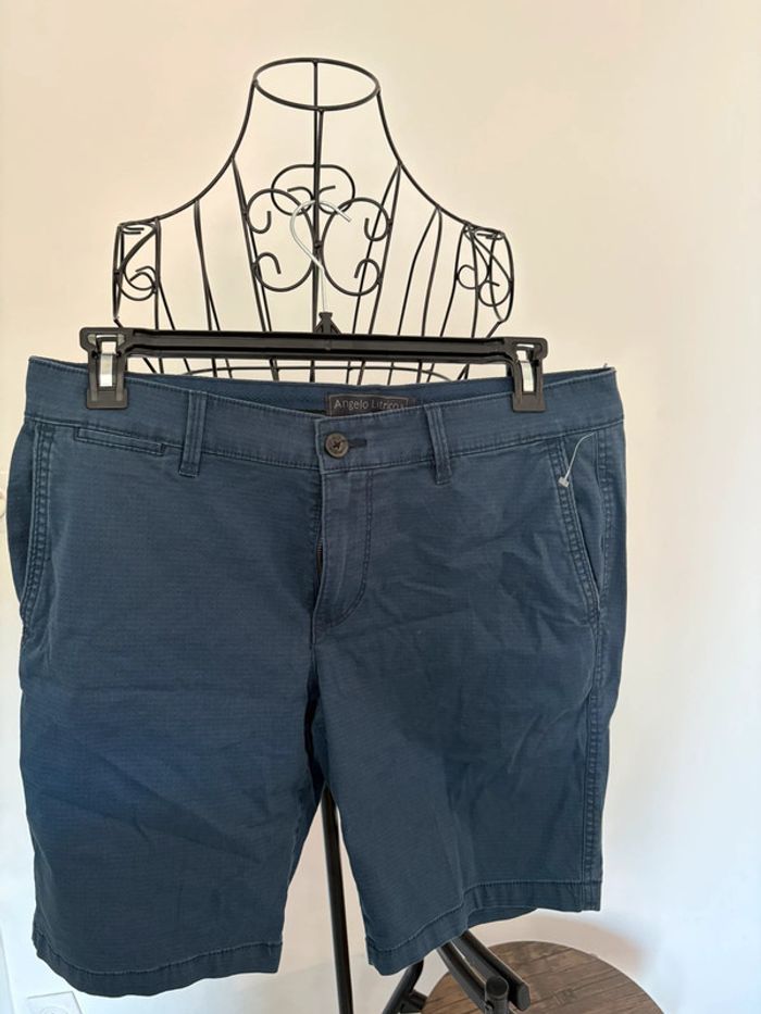 Shorts homme Angelo Litrico, taille 36 (S)