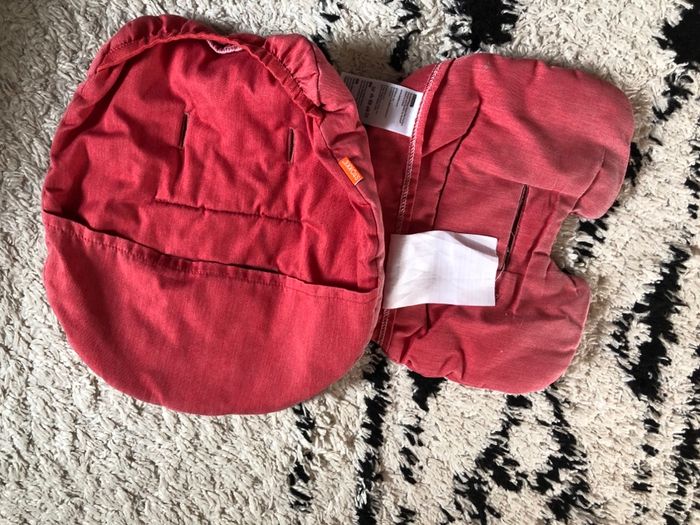 Babyset Stokke Steps - photo numéro 5