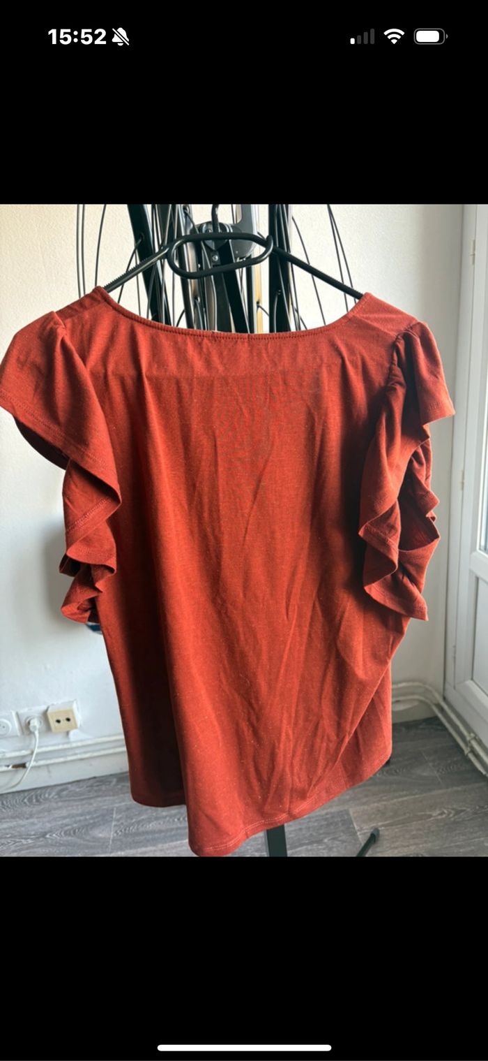 Teeshirt - photo numéro 3