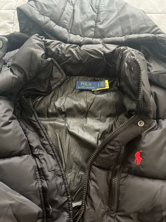 Doudoune Ralph Lauren - photo numéro 3