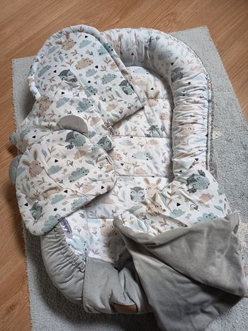 Ensemble dodo JUKKI