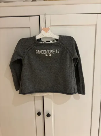 Pull 3 ans Marese