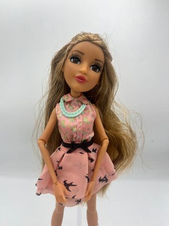 🧪 poupée Mc2 Adrienne 🧪 375