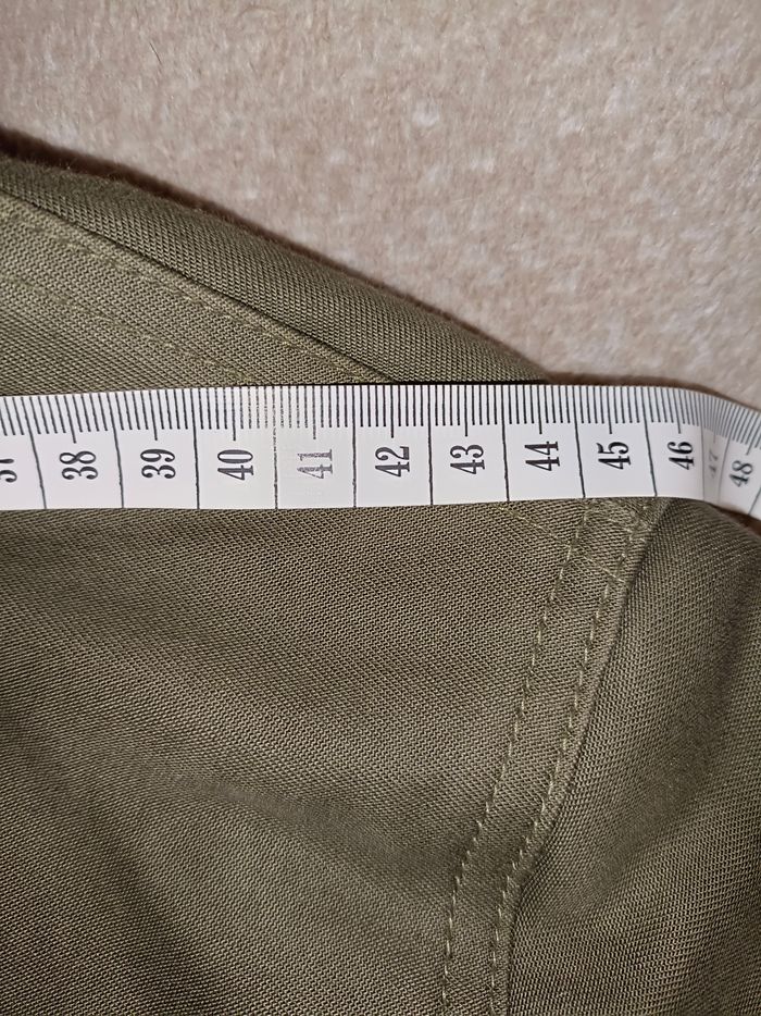 Parka chaude homme Sandro, taille M - photo numéro 7