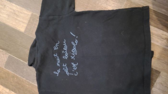 Robe de chambre 4 ans - photo numéro 5