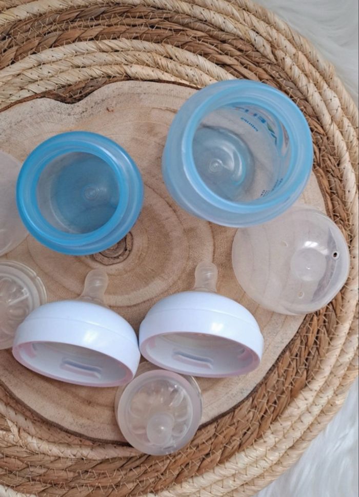 Biberon Avent - photo numéro 2