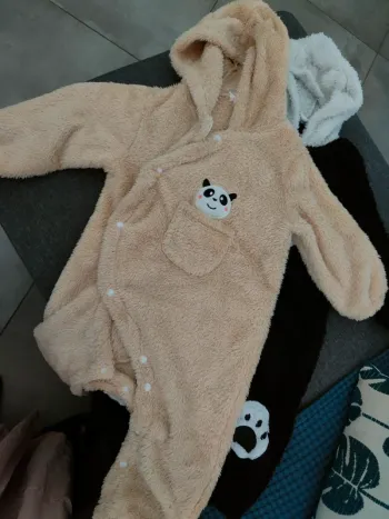 Lot 2 surpyjamas