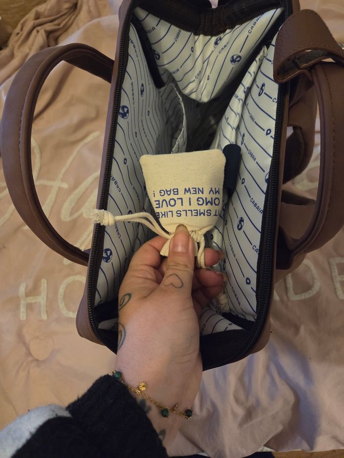 Sac a dos Carcassonne - photo numéro 6